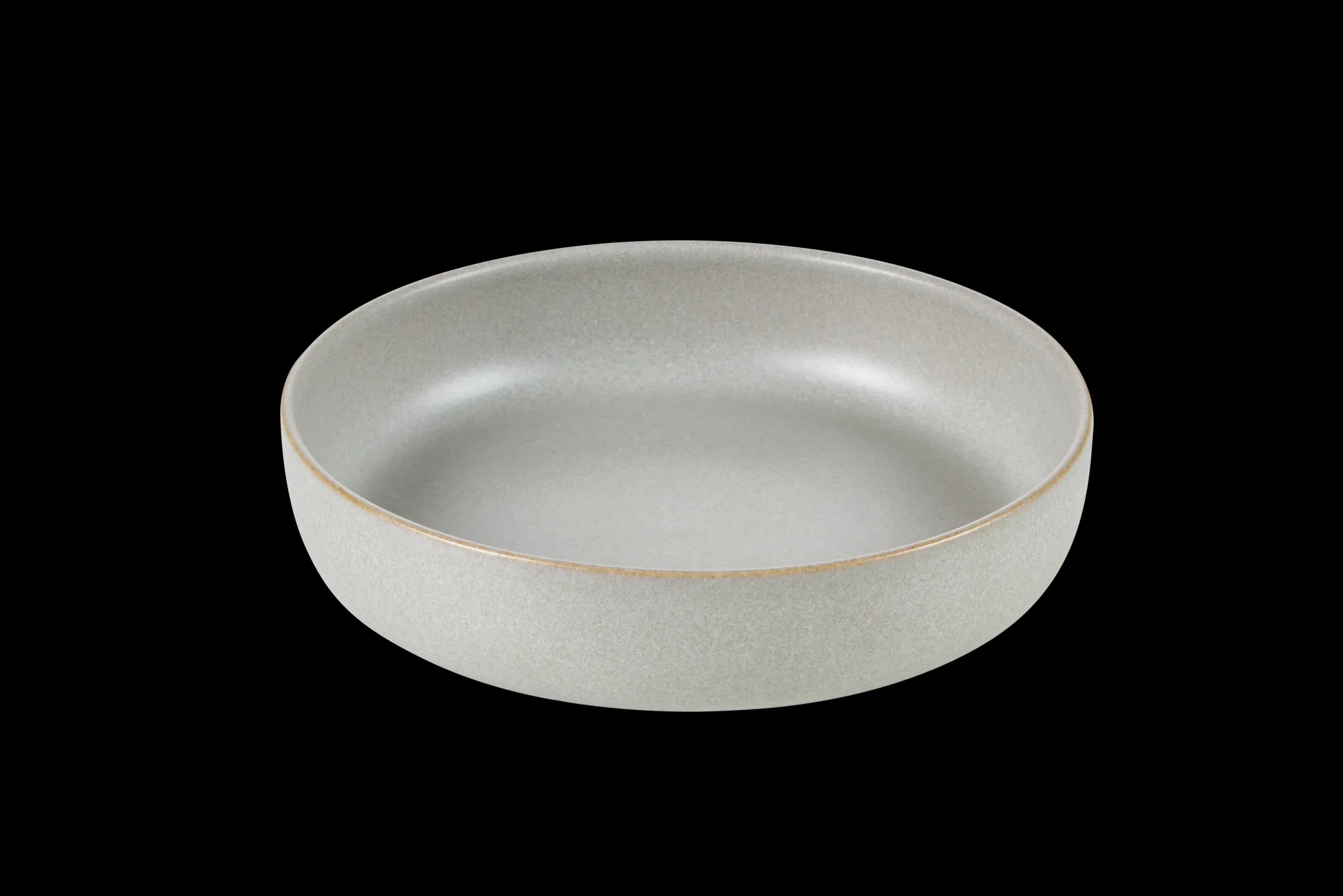 Best CASA Soul Clay Piatto Fondo Verde Chiaro