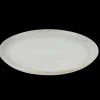 Clearance CASA Soul Clay Piatto Per Dolci Verde Chiaro