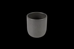 Outlet CASA Soul Coal Mug Grigio Scuro