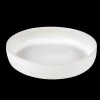 Hot CASA Soul Ivory Piatto Fondo Bianco