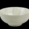 Outlet CASA Soulstripes Clay Ciotola Verde