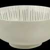 Discount CASA Soulstripes Clay Ciotola Verde