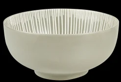 Discount CASA Soulstripes Clay Ciotola Verde