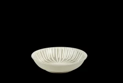 Outlet CASA Soulstripes Clay Piatto Verde