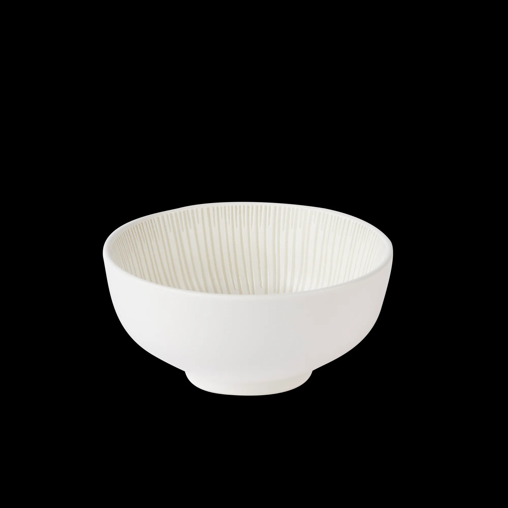 Clearance CASA Soulstripes Ivory Ciotola Avorio