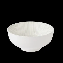 Clearance CASA Soulstripes Ivory Ciotola Avorio