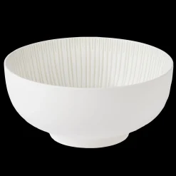 Online CASA Soulstripes Ivory Ciotola Avorio
