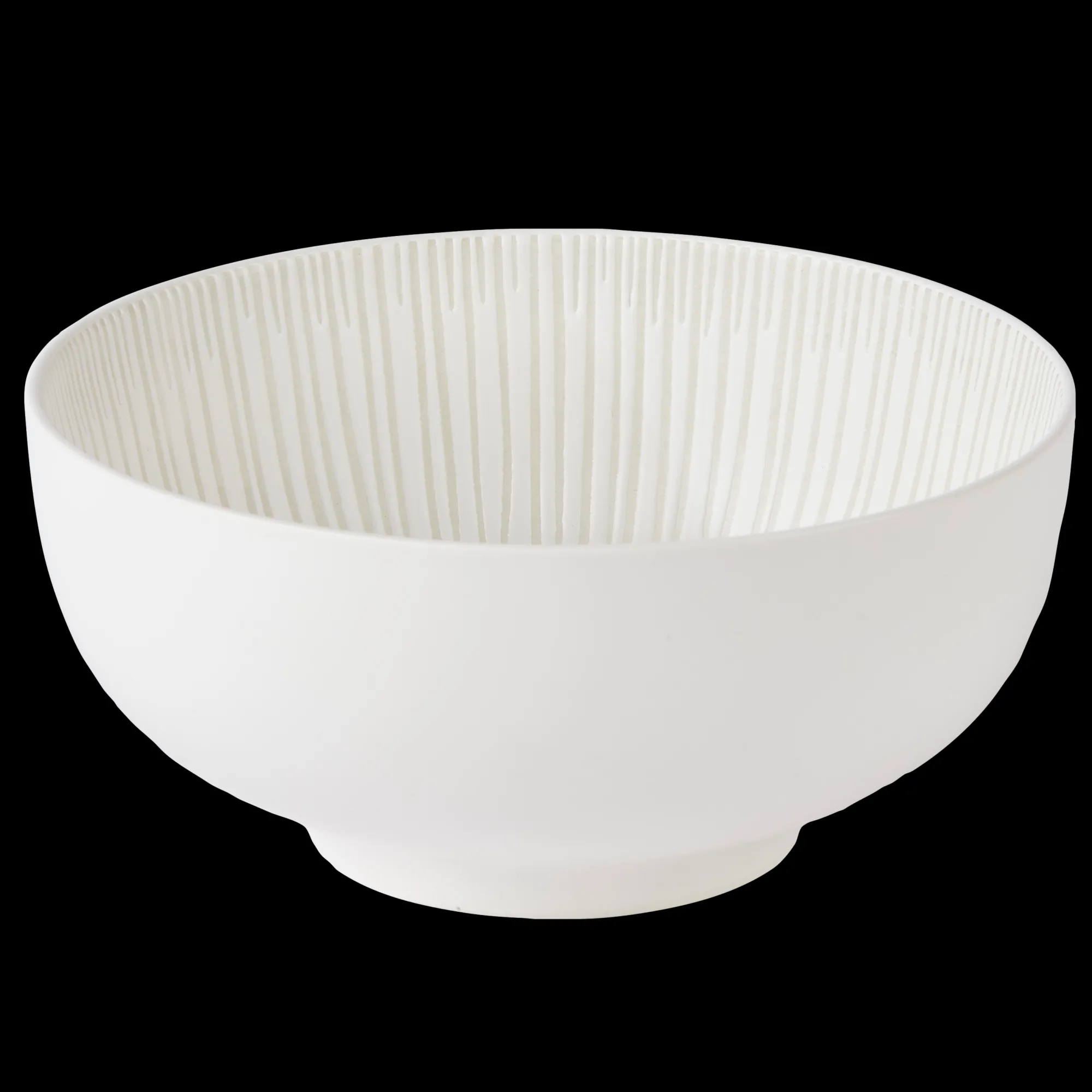 Online CASA Soulstripes Ivory Ciotola Avorio