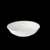 Discount CASA Soulstripes Ivory Piatto Avorio