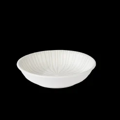 Discount CASA Soulstripes Ivory Piatto Avorio