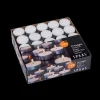 New CASA Spaas Lumini Set Di 75 Bianco