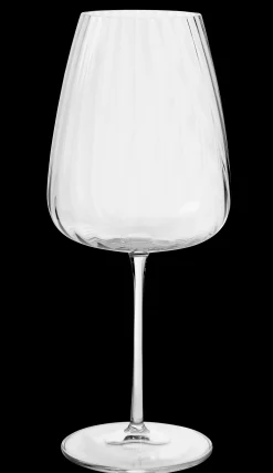 New CASA Speakeasies Bicchiere Da Vino Trasparente