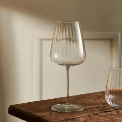 Clearance CASA Speakeasies Bicchiere Da Vino Trasparente