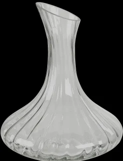 Outlet CASA Speakeasies Caraffa Decanter Trasparente