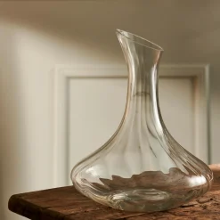 Outlet CASA Speakeasies Caraffa Decanter Trasparente