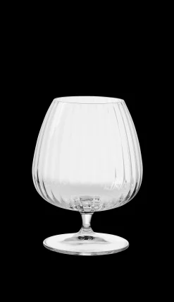 Sale CASA Speakeasies Cognac Trasparente