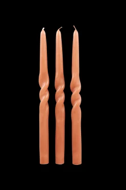 Best CASA Spiral Candela Marrone