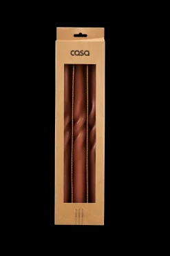 Best CASA Spiral Candela Marrone