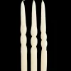 Clearance CASA Spiral Candela S/3 Crema