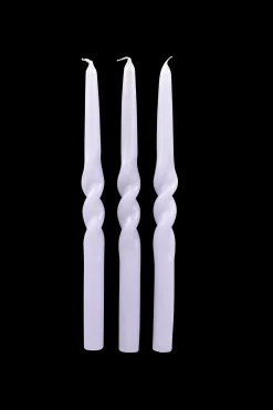 Best CASA Spiral Candela S/3 Viola