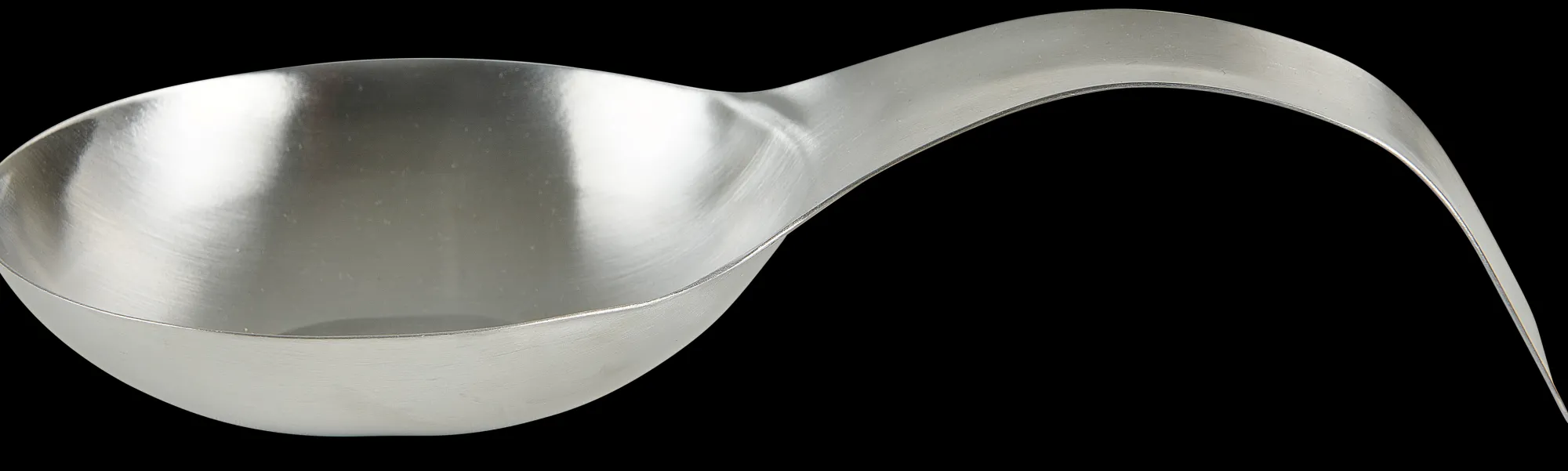Discount CASA Spoon Portacucchiai Argentato