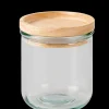 Clearance CASA Stacko Barattolo Trasparente