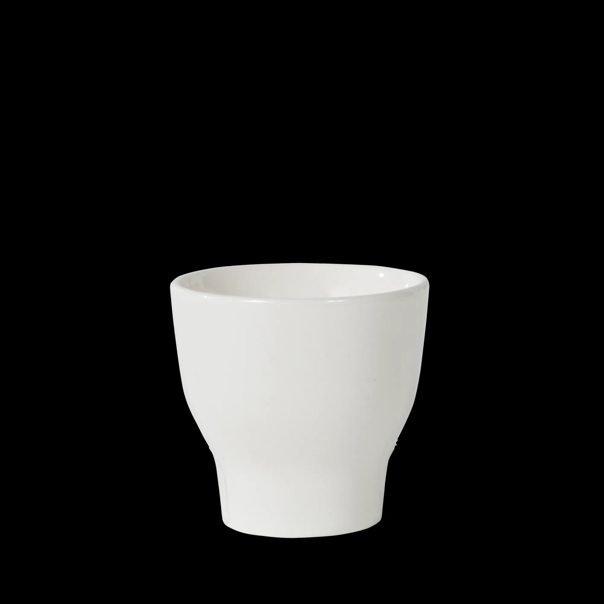 Outlet CASA Stack Portauovo Bianco
