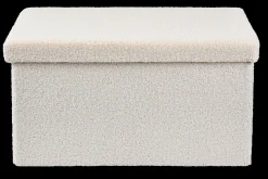 Sale CASA Stor Con Contenitore Bianco