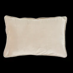 Online CASA Suave Fodera Per Cuscino Beige