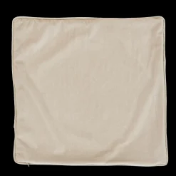 Clearance CASA Suave Fodera Per Cuscino Beige