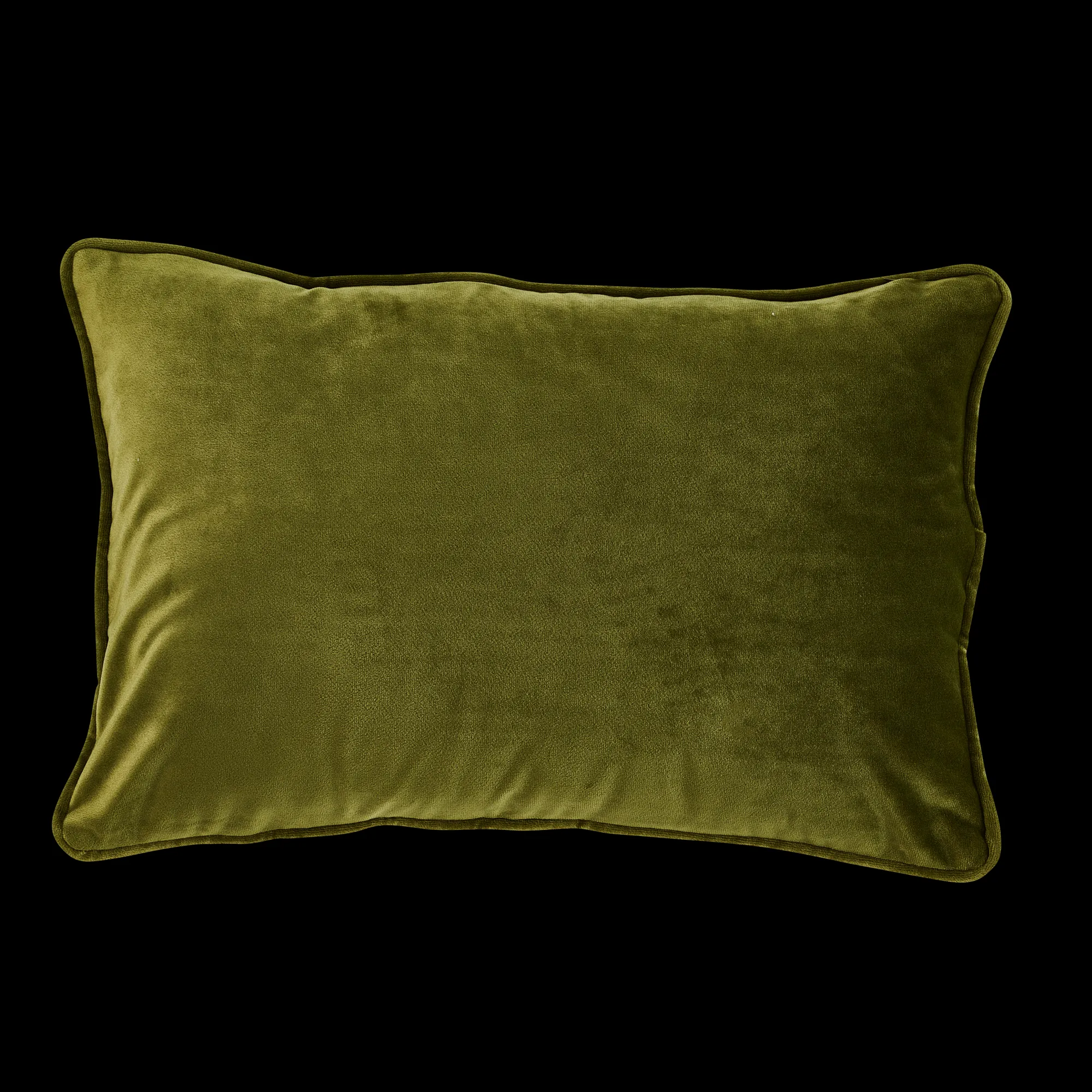 Clearance CASA Suave Fodera Per Cuscino Verde