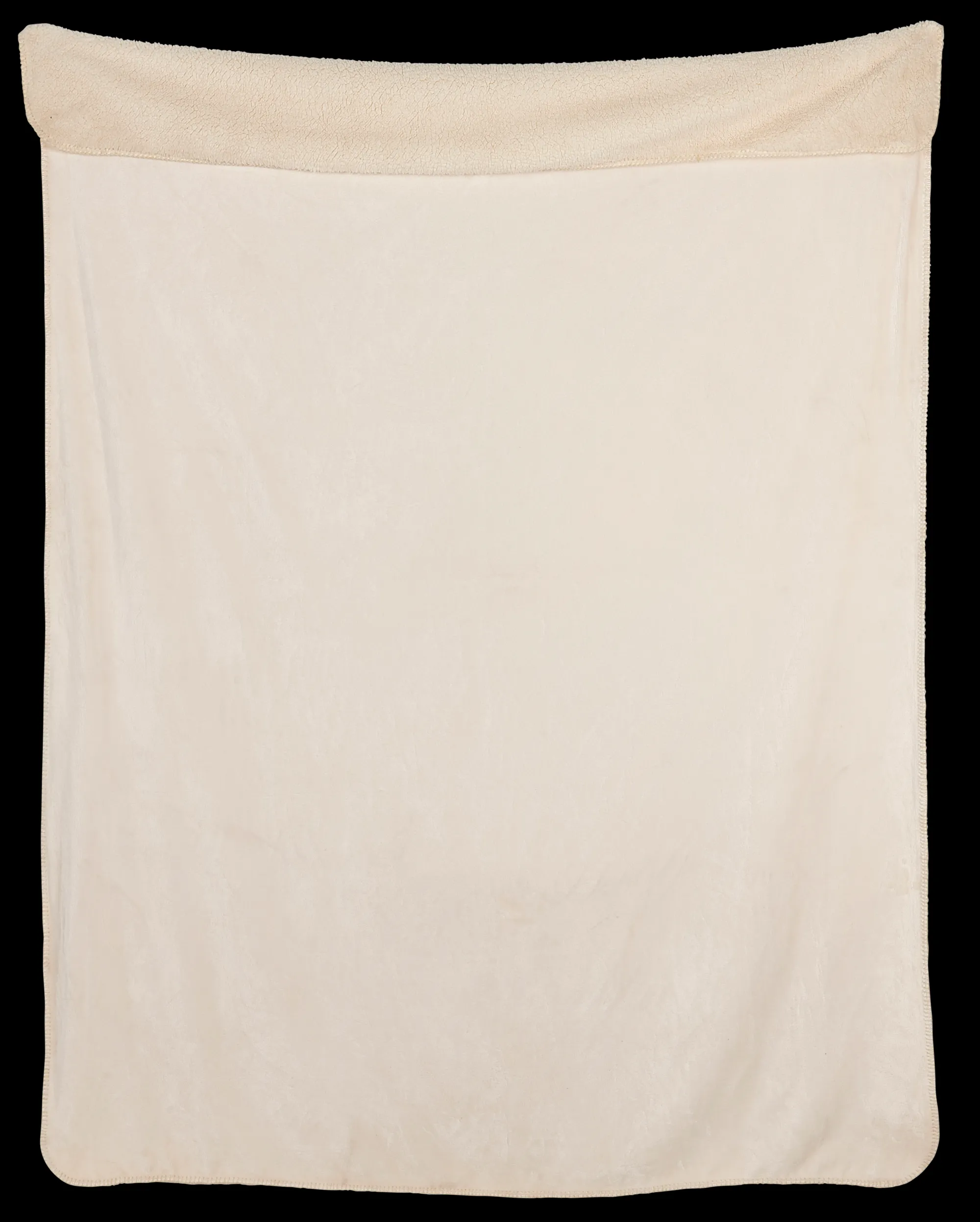 CASA Suave Plaid Bianco