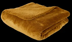 Online CASA Suave Plaid Giallo