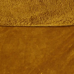 Online CASA Suave Plaid Giallo