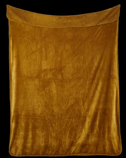 Online CASA Suave Plaid Giallo