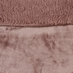 Clearance CASA Suave Plaid Viola