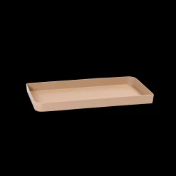 CASA Sumak Vassoio Beige