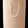 Discount CASA Sunset Linnenmand Beige