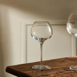 CASA Super Bicchiere Da Vino Trasparente
