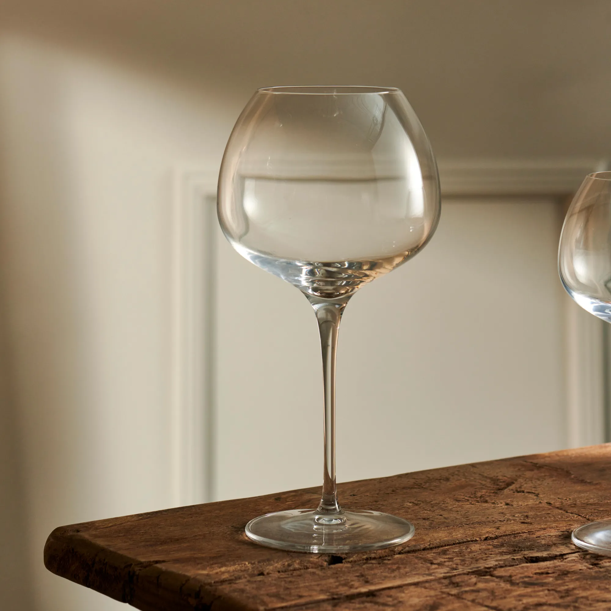 Outlet CASA Super Bicchiere Da Vino Trasparente