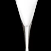 Clearance CASA Super Flute Trasparente