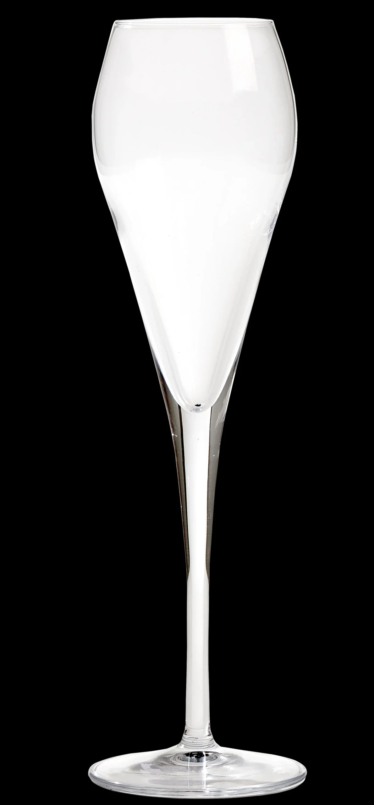 Clearance CASA Super Flute Trasparente