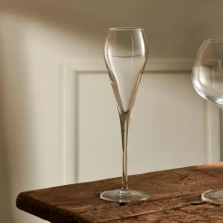 Clearance CASA Super Flute Trasparente