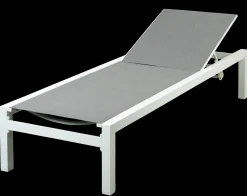 Online CASA Sydney Lettino Bianco