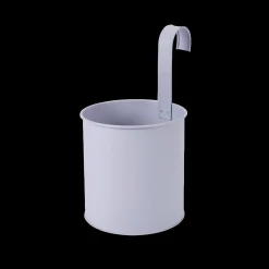 Best CASA Tanaman Vaso Sospeso 4 Colori Arancione