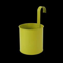 Best CASA Tanaman Vaso Sospeso 4 Colori Arancione