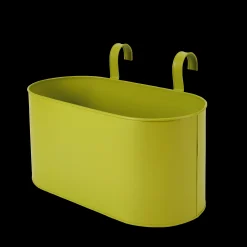 CASA Tanaman Vaso Sospeso 3 Colori Bianco Antico