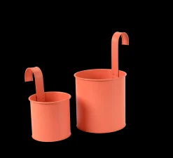 Sale CASA Tanaman Vaso Sospeso 4 Colori Verde