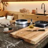 CASA Teak Tagliere Xl Naturale