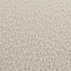 Clearance CASA Teddy Bunny Pouf Bianco Antico